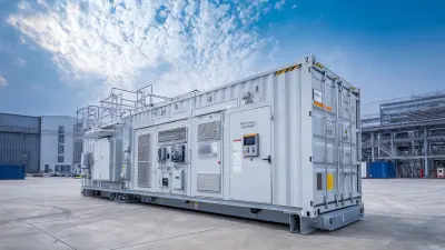 Solving the Challenges of Tri Fuel Generators in Global Supply Chains