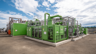 Exploring Innovative Applications of Bio Gas Generators: Real-World Success Stories